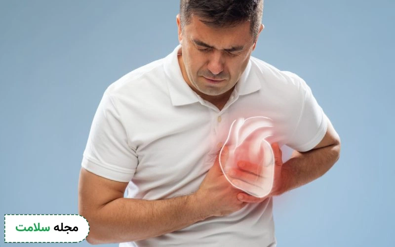 خطر مرگ بعد از آنژیوگرافی قلب چقدر است؟
