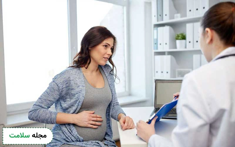 آزمایش NIPT چیست؟