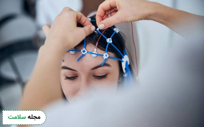 عوارض شایع و خفیف نقشه مغزی چیست؟