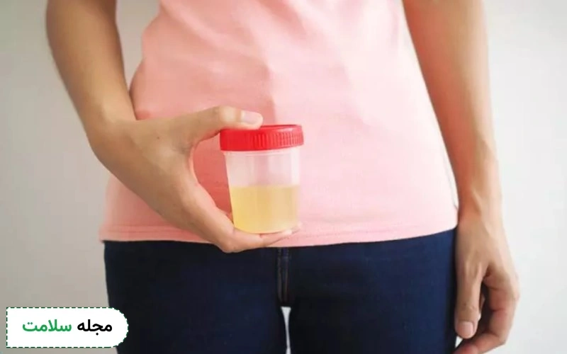 تست بارداری خانگی چقدر طول میکشد؟