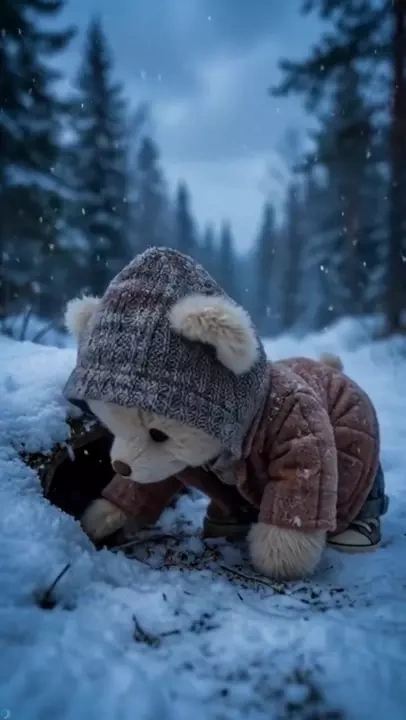 مهربانی، زبان مشترک همه حیوانات