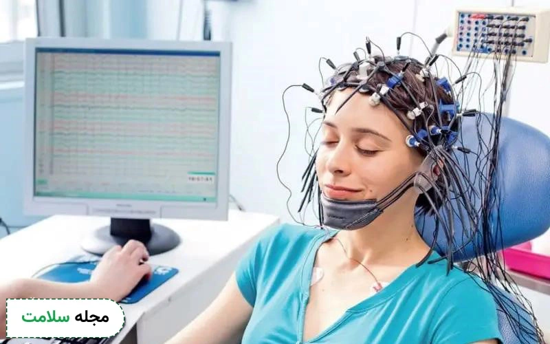 کاربرد نوار مغز - نوار مغز برای چیست؟