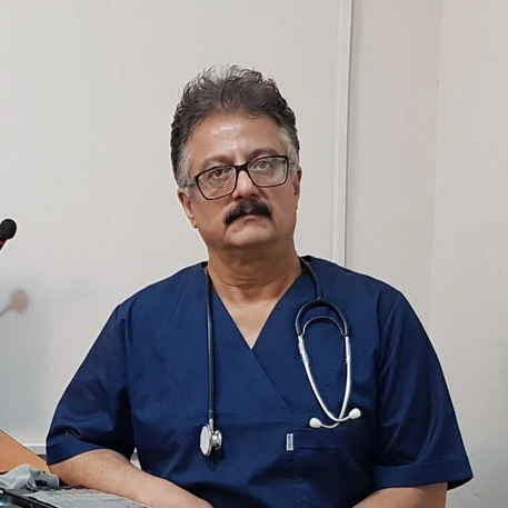 تلفن و آدرس دکتر سید مجید عاطفی در مشهد (دکتری حرفه ای پزشکی)