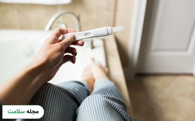 چگونه می توان نتیجه بیبی چک را به درستی تفسیر کرد؟