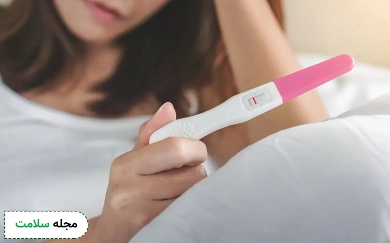 بی بی چک زودتر جواب میده یا آزمایش خون؟