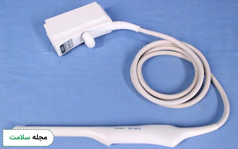 موارد منع یا احتیاط در سونوگرافی واژینال چیست؟