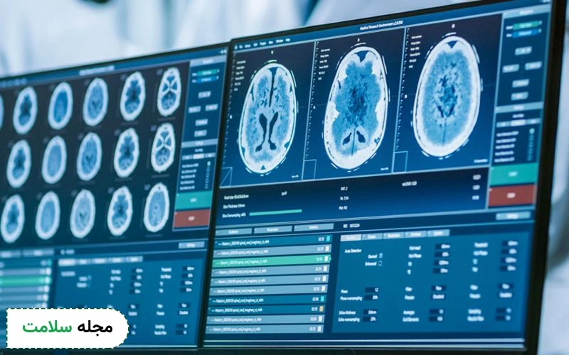 آیا نقشه مغزی میتواند مشکلات رفتاری یا یادگیری کودک را تشخیص دهد؟