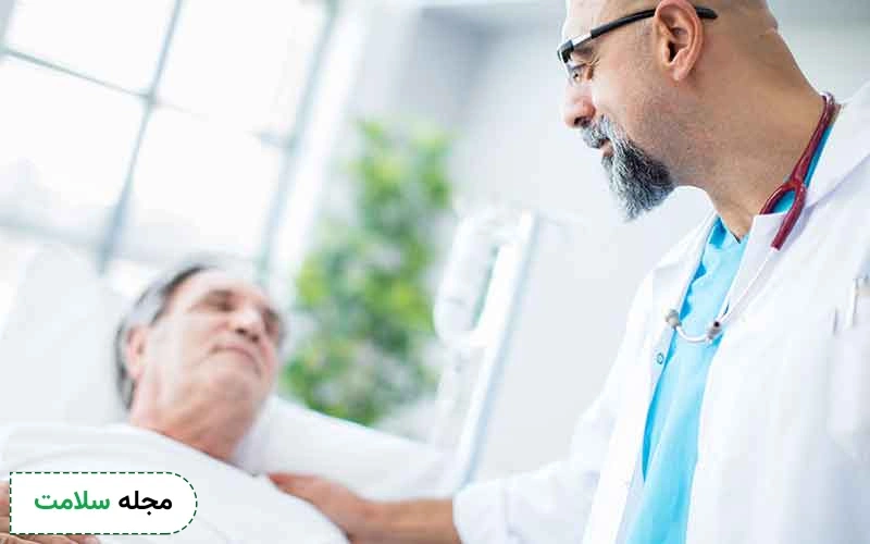 چه زمانی پزشک برای تشخیص سرطان معده آندوسکوپی را تجویز می کند؟