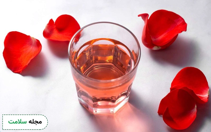 تست بارداری با گلاب چقدر دقیق است؟