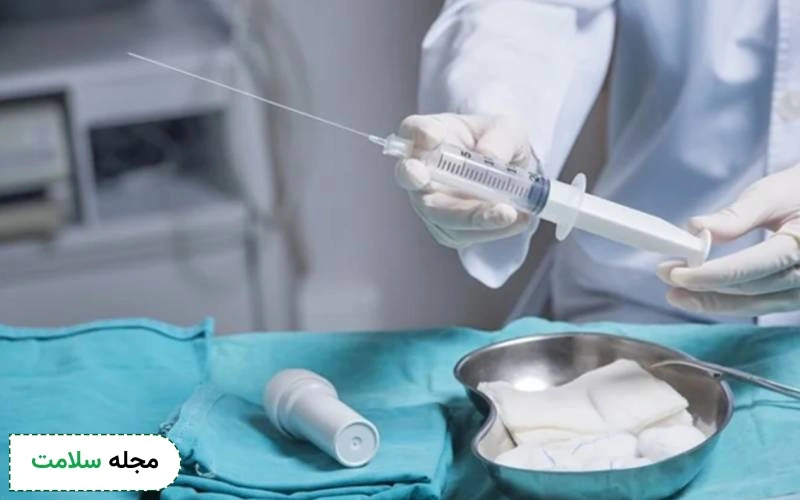 آمنیوسنتز در هفته چندم انجام میشه؟