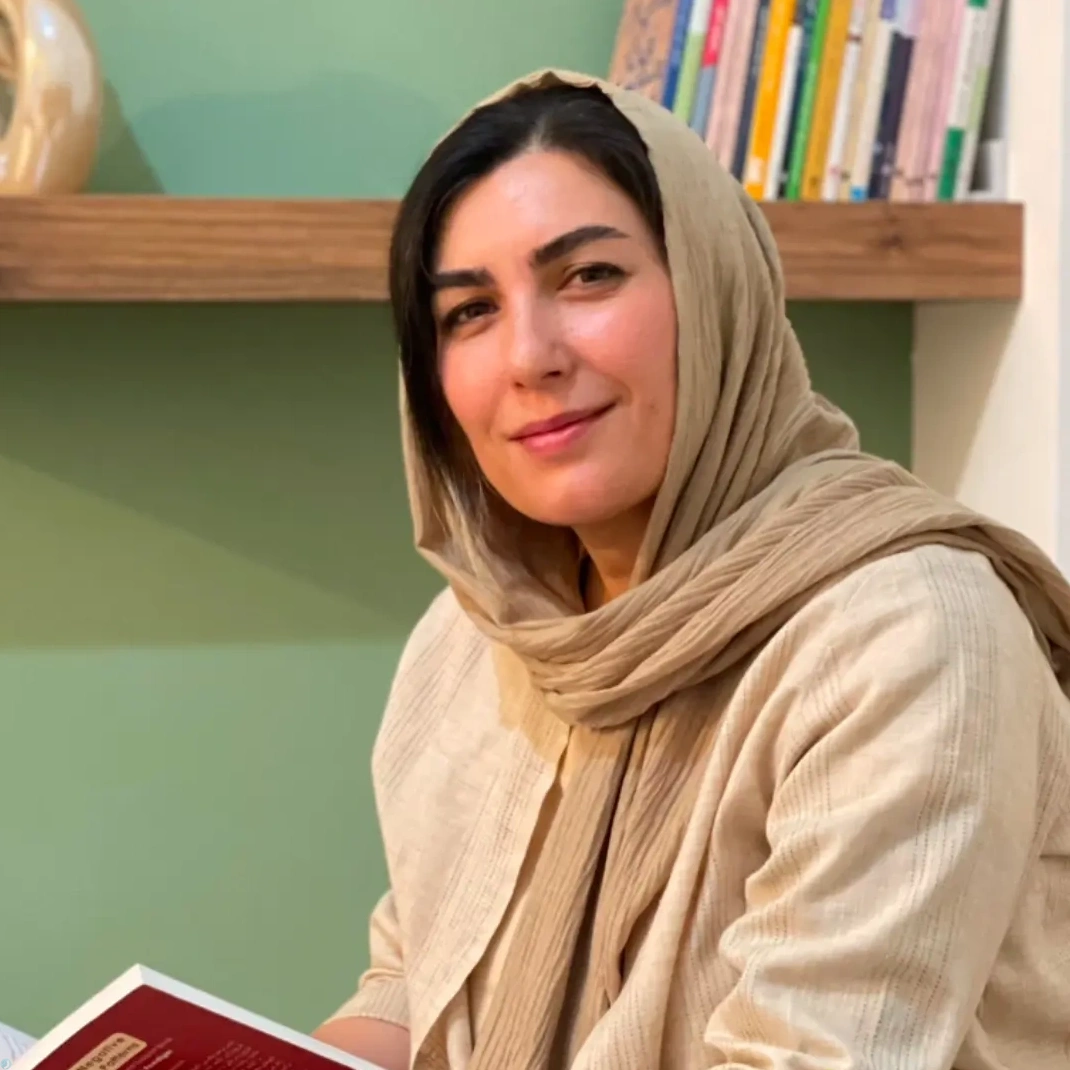 تلفن و آدرس دکتر فرزانه حیدری در هشتگرد (روانشناس)