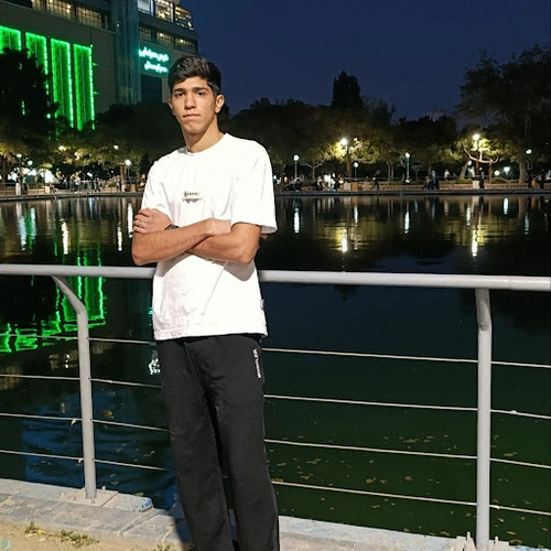 Mostafa JafarianQaretekan