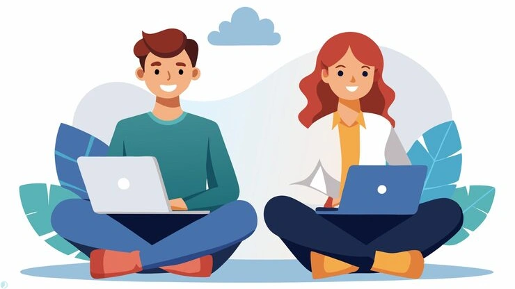 به نظر شما کامپوتر‌ها مذکرند یا مونث؟