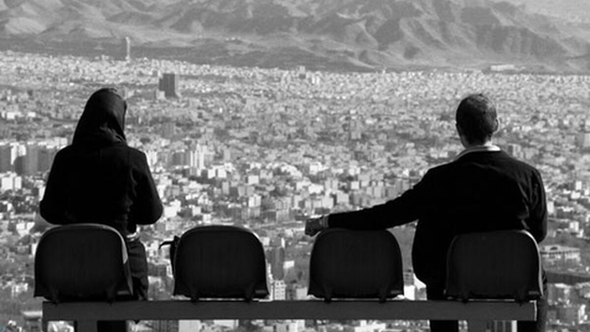 خیانت برکت رو از زندگی میبره!