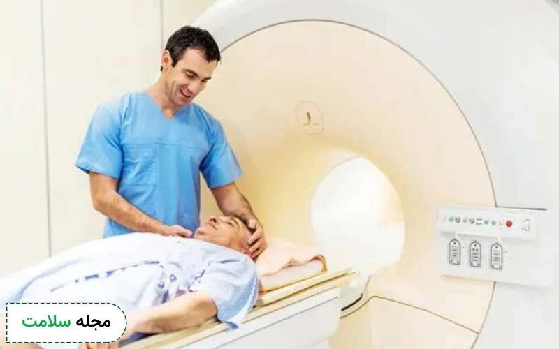 ام آر آنژیوگرافی (MRA) چیست؟ کاربرد و نکات مراقبتی قبل و بعد آن