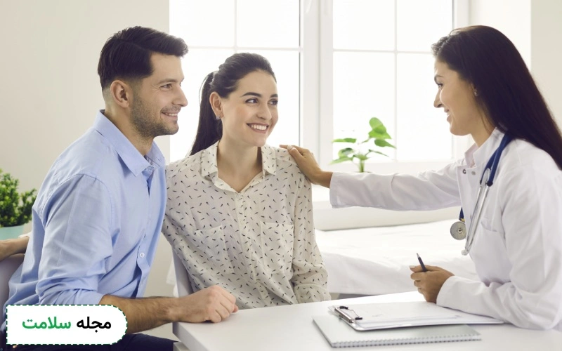 تعیین جنسیت با pgd چیست و چقدر موفقیت آمیز است؟