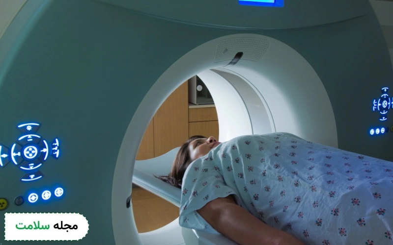 سی تی اسکن (CT Scan) چیست و چه کاربردی دارد؟