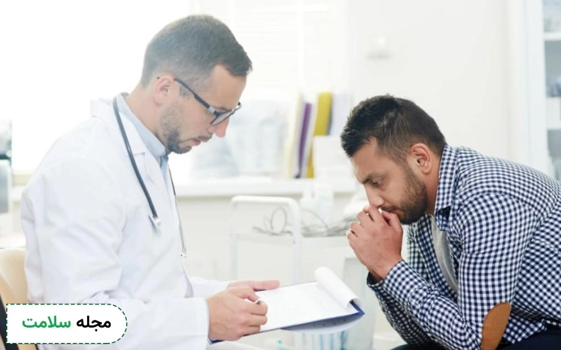 خواندن جواب آزمایش اعتیاد چگونه است؟