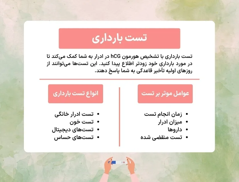آیا بی بی چک دقیق است؟ - اینفوگرافی