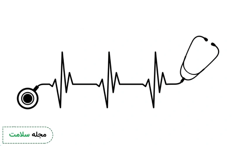 EKG یا نوار قلب
