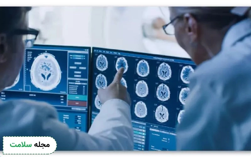 ام ار ای (MRI) چیست؟
