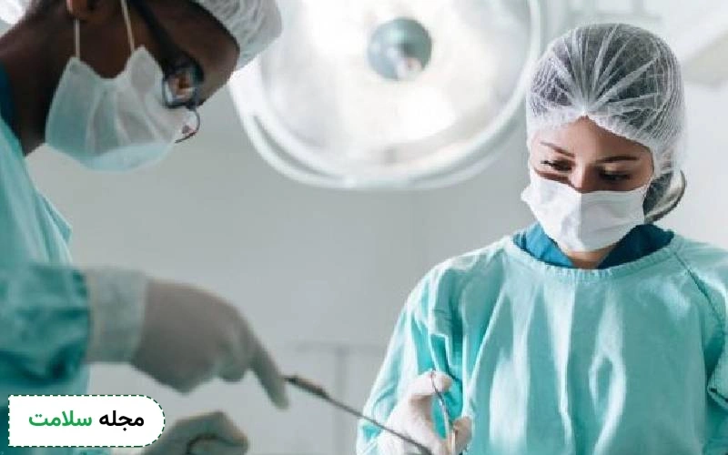 آزمایشات تشخیص سرطان پروستات