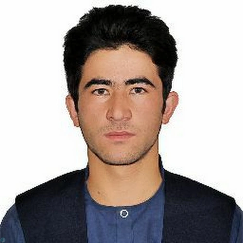 Mohammad hadi Wafaie