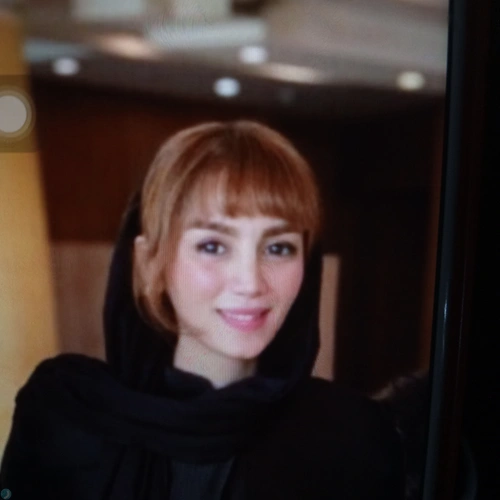 محبوبه صالح