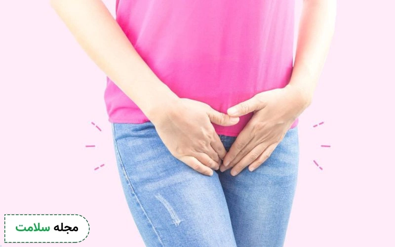 عفونت بخیه سزارین ممکن است خطرناک شود.