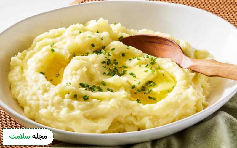 بعد از جرم گیری دندان چه غذاهایی بخوریم؟