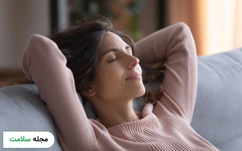 بعد از بلفاروپلاستی چند روز باید در خانه استراحت کنم؟