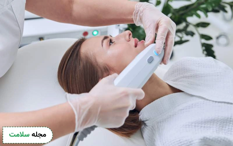 هایفوتراپی بهتره یا میکرونیدلینگ، کدام را انجام دهم؟