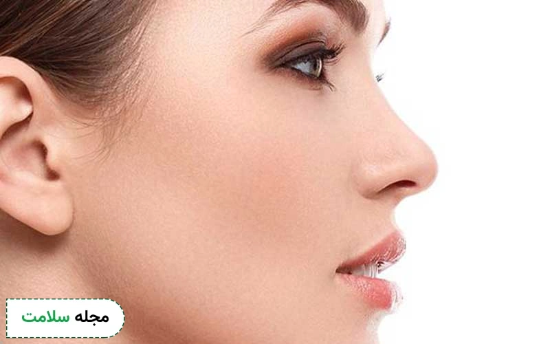 مزایای رینوپلاستی و عمل بینی چیست؟