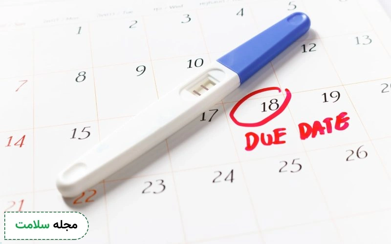 دقیق‌ترین روش تعیین سن بارداری کدام است؟