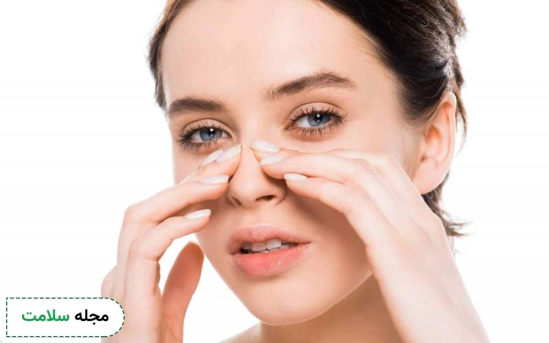 مراقبت های بعد از هایفوتراپی بینی چیست؟