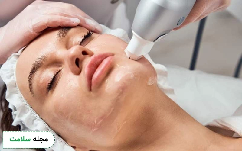 مناسب بودن برای انواع پوست برای میکرونیدلینگ و هایفوتراپی چطور مشخص می شود؟