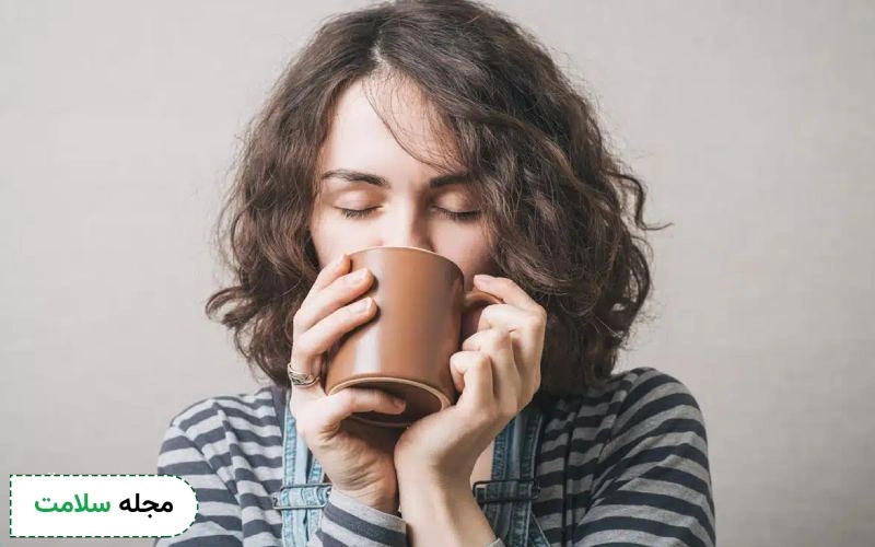 برای کاهش ورم بینی بعد از عمل چی بخوریم؟