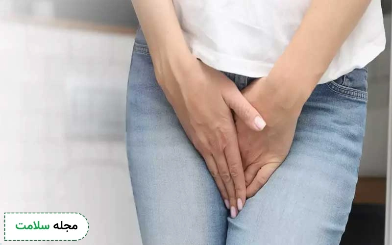 گوشت اضافه بعد از لابیاپلاستی چیست؟