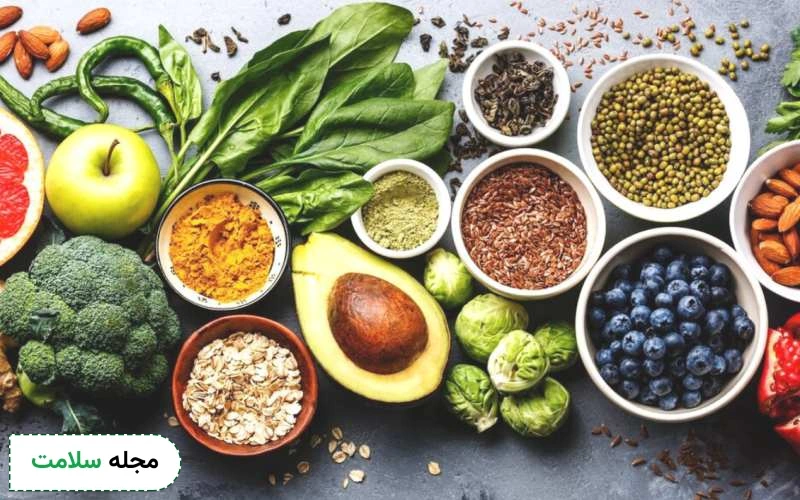 تقویت سیستم ایمنی بدن با داروهای مکمل، تغذیه مناسب و ورزش