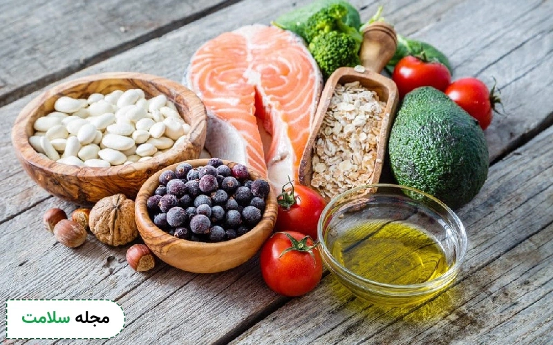 قوی ترین چربی سوز کبد چیست؟