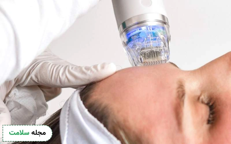 هایفوتراپی برای چه کسانی مناسب تر است؟