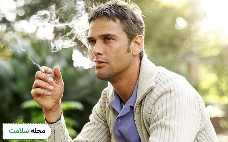 تغییرات چهره بعد از ترک سیگار چگونه است؟