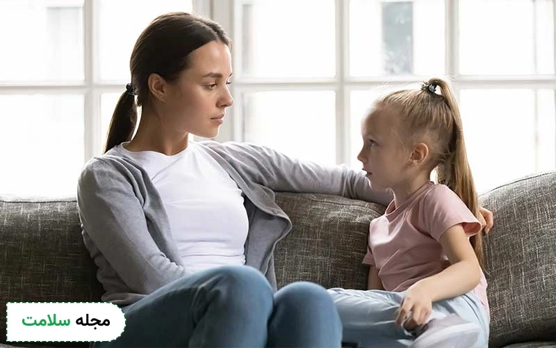 چگونه با کودکان درباره جنگ حرف بزنیم؟