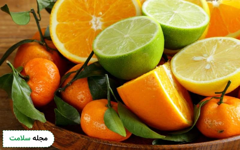 مرکبات برای رفع کبودی بعد از عمل بینی