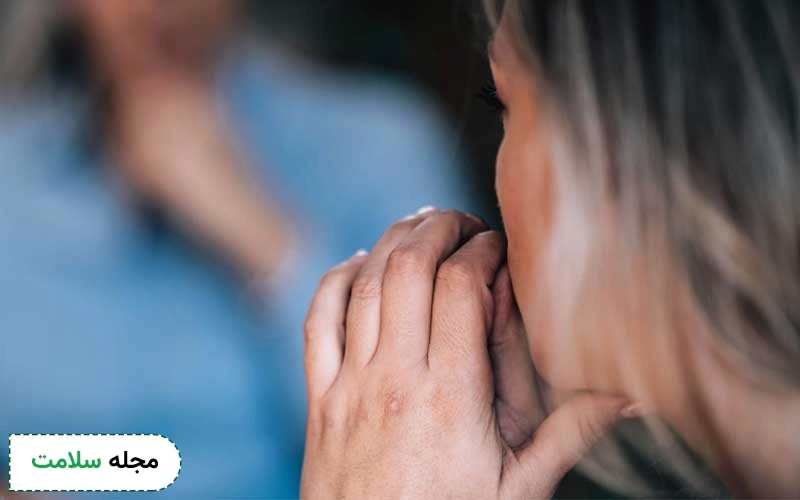 حفظ آرامش در بحران جنگ چگونه میسر می شود؟