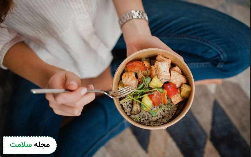 راهکارهای حفظ و بهبود باروری در سنین مختلف