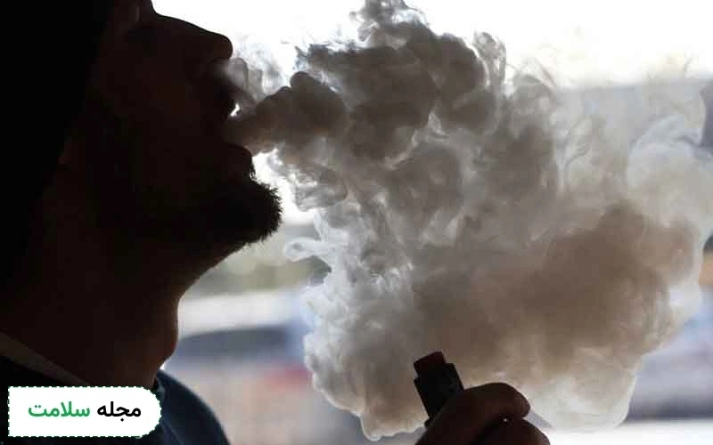 مضرات پاد؛ درباره عوارض پاد بیشتر بدانید
