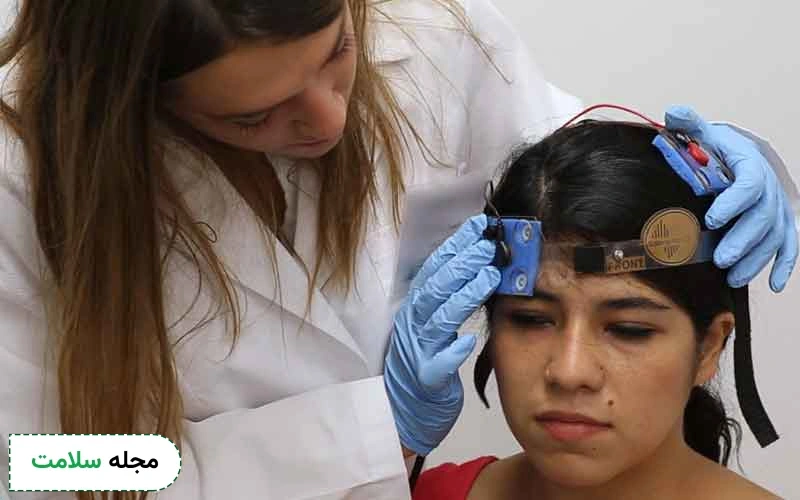 تحریک الکتریکی مغز tdcs چیست؟