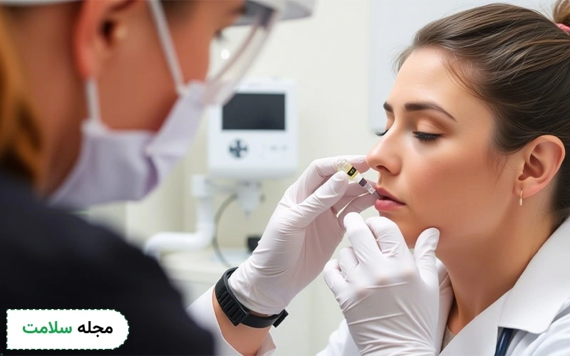 بهترین سن بوتاکس از چه زمانی است؟
