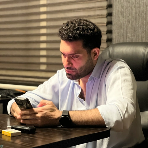 Pedram Nemati